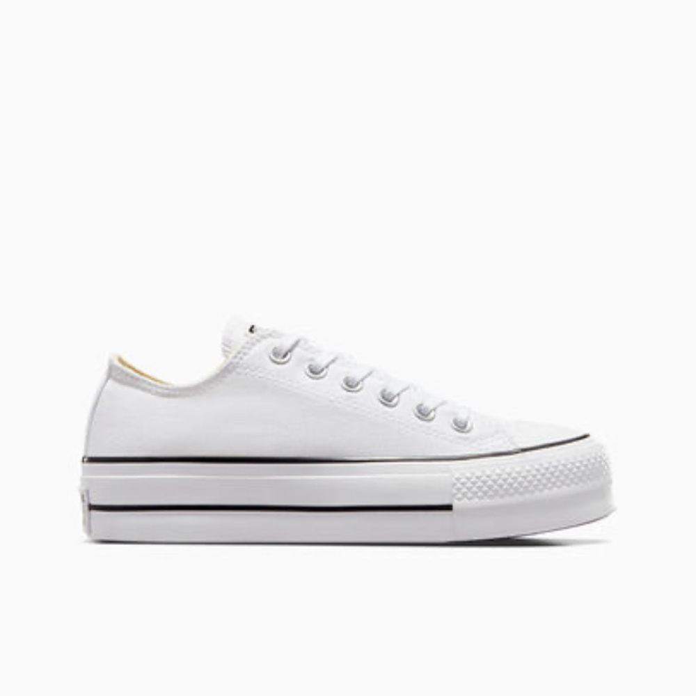 Converse - Chuck Taylor All Star Lift Platform Canvas